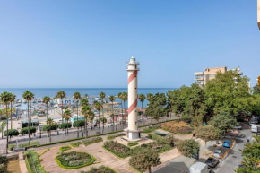 EL FARO Deluxe Marbella
